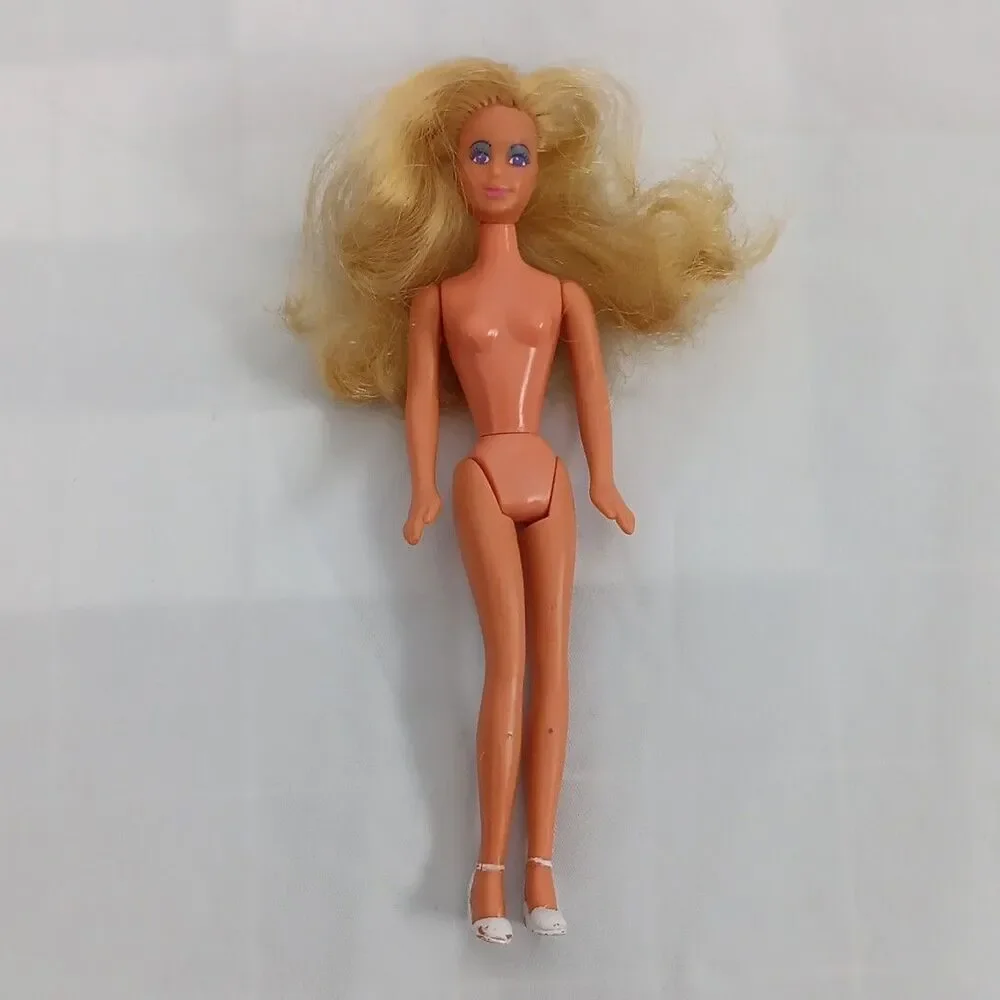 Kenner glamour gals